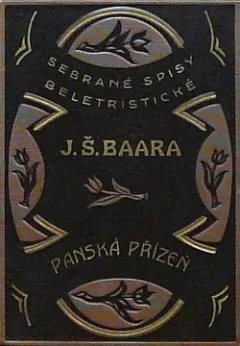 Panská přízeň