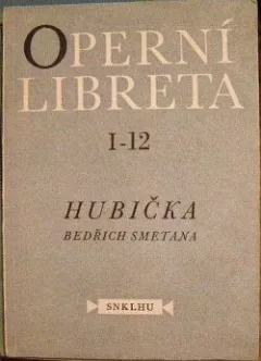 Hubička