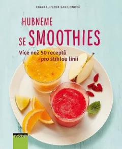 Hubneme se smoothies