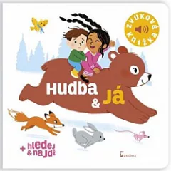 Hudba & já (moje emoce při poslechu hudby)