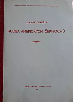 Hudba amerických černochů