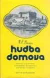 Hudba domova