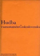 Hudba v samotném Československu