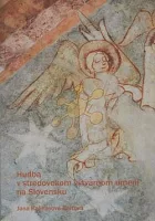 Hudba v stredovekom výtvarnom umení na Slovensku