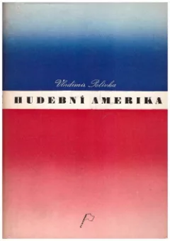 Hudební Amerika