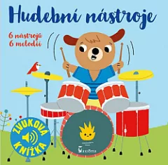 Hudební nástroje 2