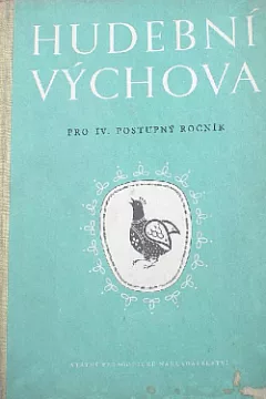 Hudební výchova pro IV. postupný ročník