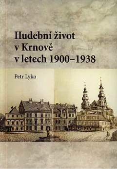 Hudební život v Krnově v letech 1900–1938