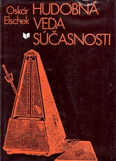 Hudobná veda súčasnosti