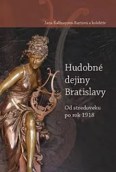 Hudobné dejiny Bratislavy: Od stredoveku po rok 1918