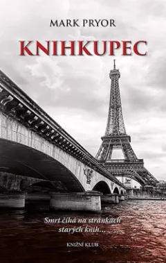 Knihkupec