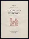 Hukvaldské studánky