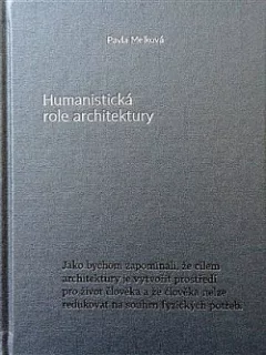 Humanistická role architektury