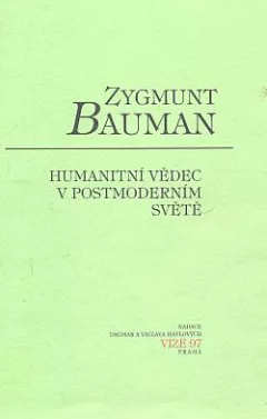 Humanitní vědec v postmoderním světě