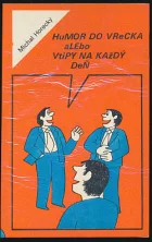 Humor do vrecka alebo Vtipy na každý deň