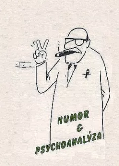 Humor & psychoanalýza