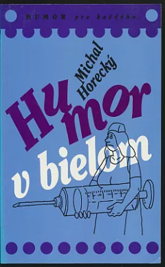 Humor v bielom