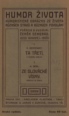 Humor života