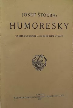 Humoresky