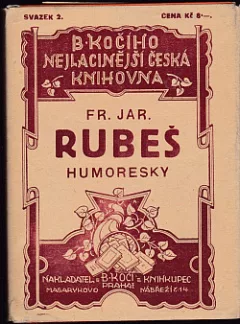 Humoresky
