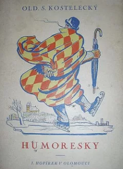 Humoresky I - Na ledě