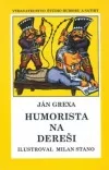 Humorista na dereši