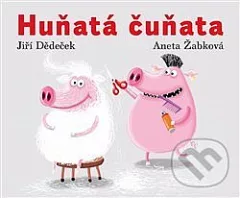 Huňatá čuňata