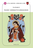 Huncokári - každodenný život zaniknutej minority