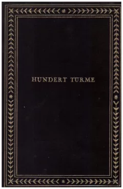 Hundert Türme