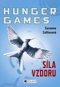Síla vzdoru