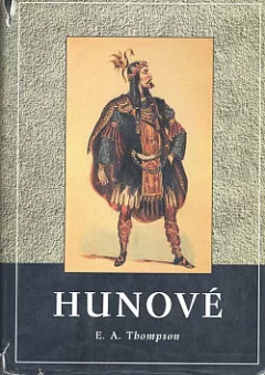 Hunové