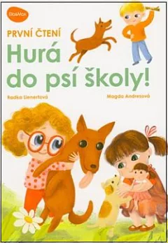 Hurá do psí školy