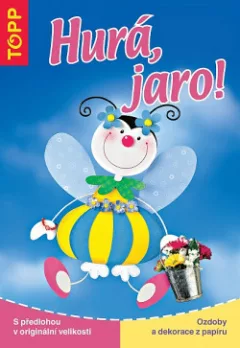 Hurá, jaro!