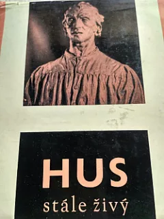 Hus stále živý