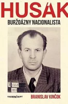 Husák: Buržoázny nacionalista 1951-1963