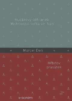 Husákovy děti / Hřbitov prasátek