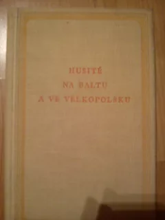 Husité na Baltu a ve Velkopolsku