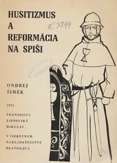 Husitizmus a reformácia na Spiši