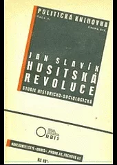 Husitská revoluce: studie historicko-sociologická