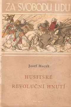 Husitské revoluční hnutí