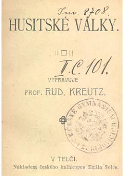 Husitské války