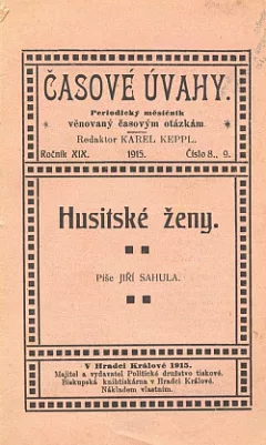 Husitské ženy