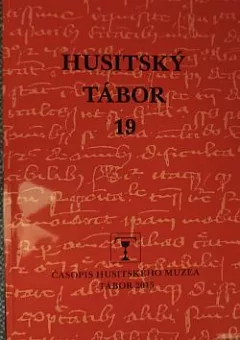 Husitský Tábor 19