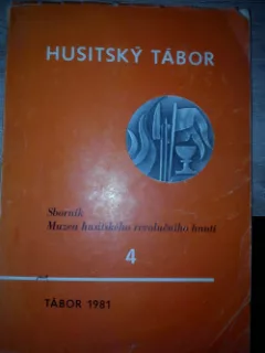 Husitský Tábor 4