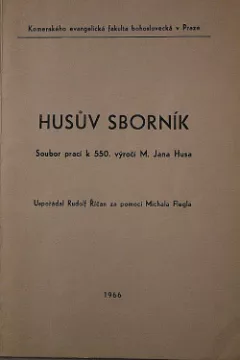 Husův sborník