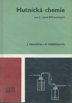 Hutnická chemie