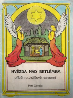 Hvězda nad Betlémem