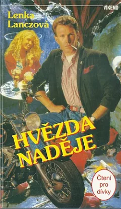 Hvězda naděje