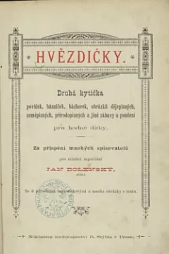 Hvězdičky