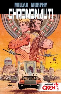 Chrononauti